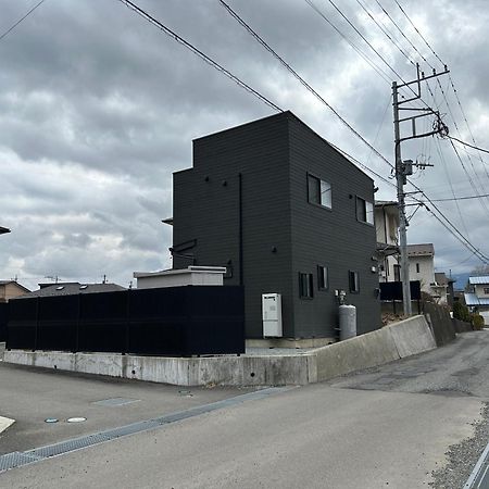 L'S Mt.Fuji Vacation Rental Fujikawaguchiko Exterior foto